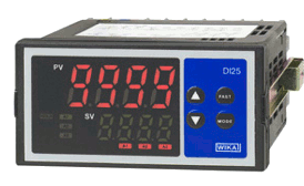 Цифровой индикатор DI25