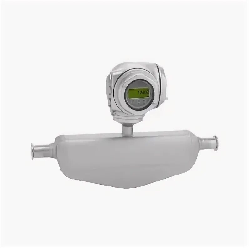 Кориолисовый расходомер Promass P 300