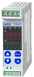 Контроллер температуры CS4R