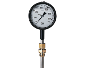Термометр азотонаполненный для дизельных двигателей TND