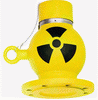 Source container QG100